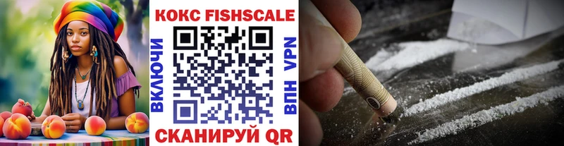 Кокаин Fish Scale  Называевск 